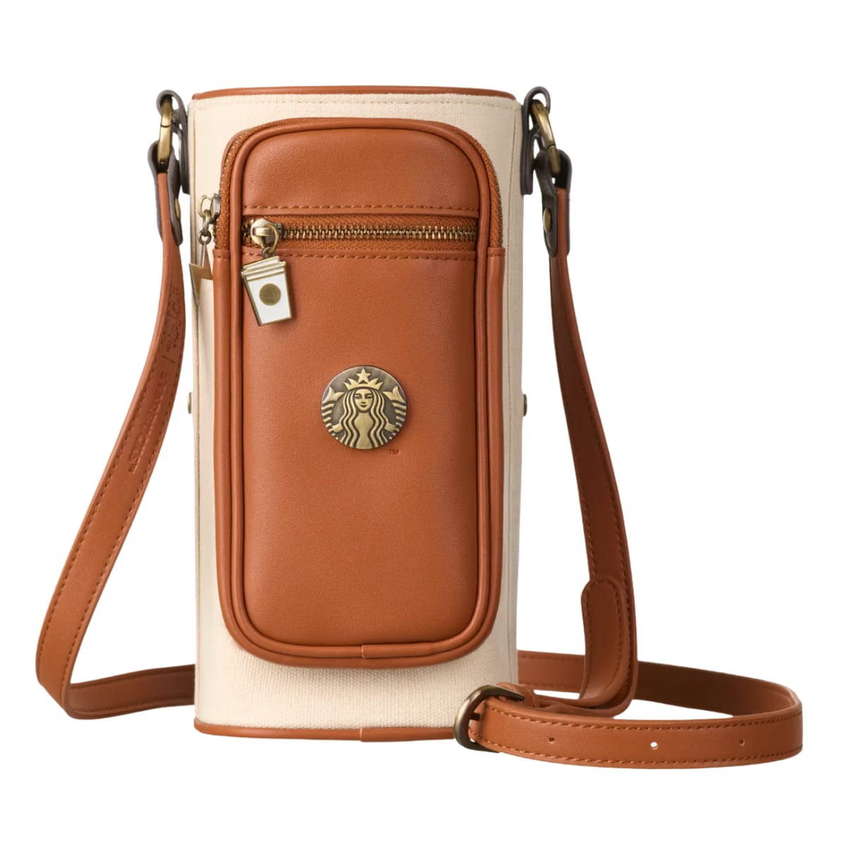 Harry Potter Starbucks Cup Carrier