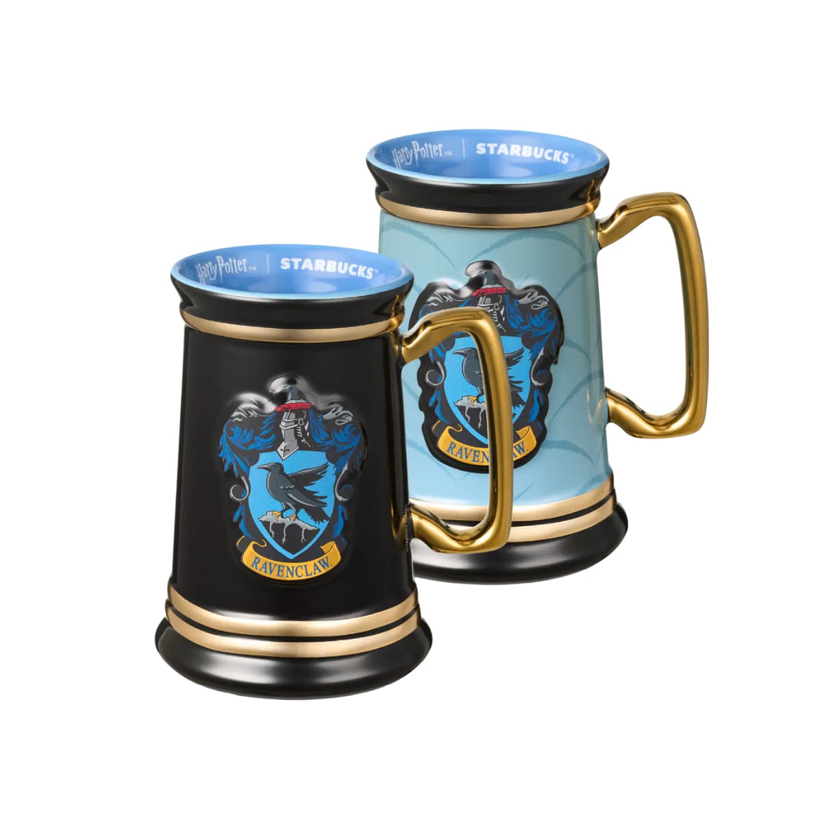 Harry Potter Starbucks Ravenclaw 16oz Mug