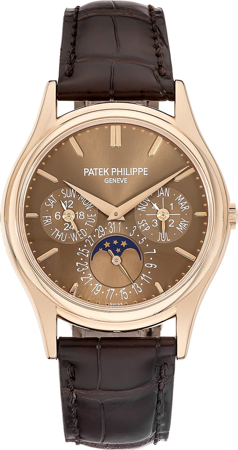 Patek Philippe Perpetual Calendar 5140R