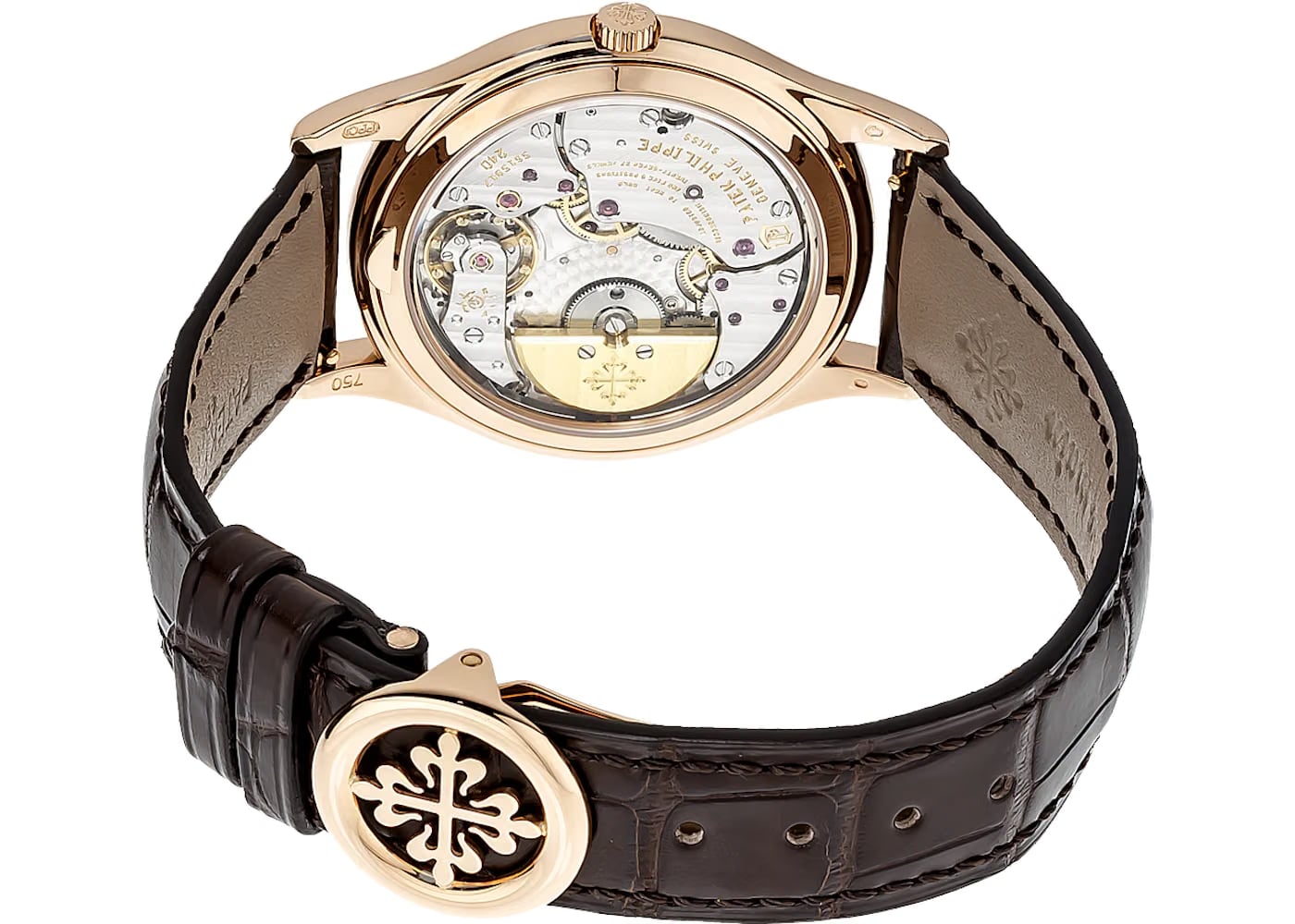 Patek Philippe Perpetual Calendar 5140R
