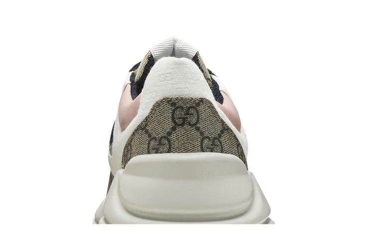 Gucci Rhyton Beige Ebony (Women's)
