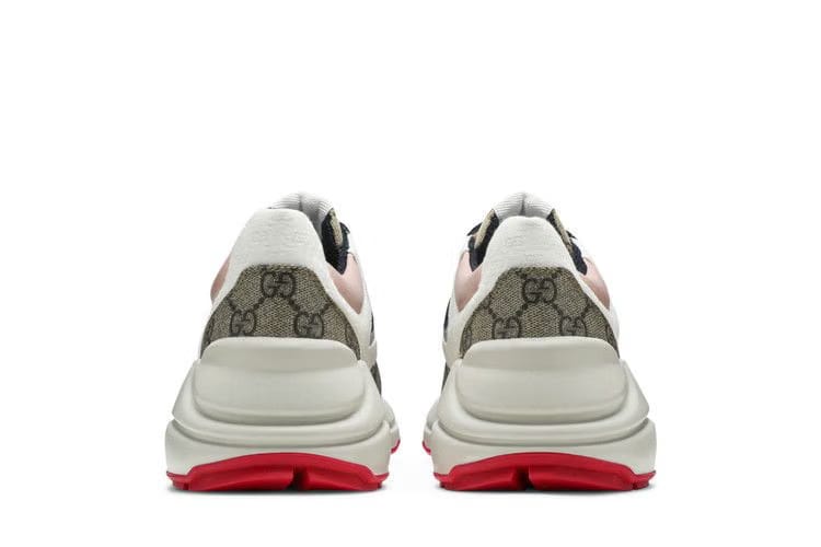 Gucci Rhyton Beige Ebony (Women's)