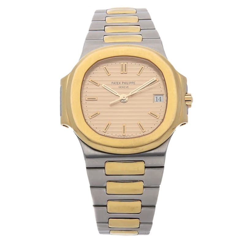Patek Philippe Nautilus 3800/001