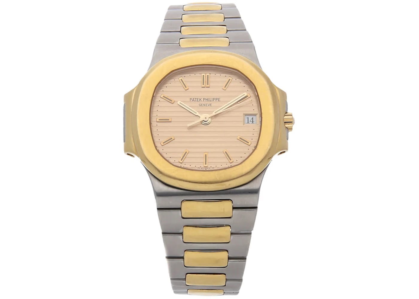 Patek Philippe Nautilus 3800/001