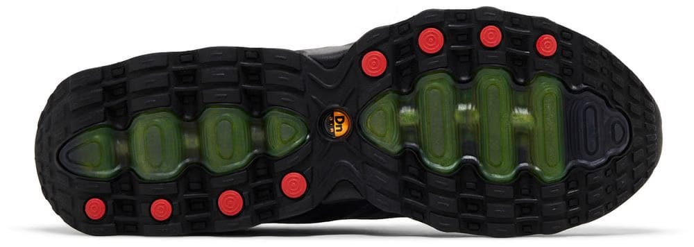 Nike Air Max DN8 Black Volt