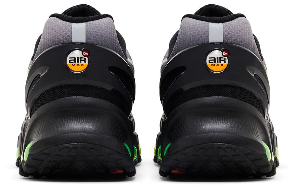 Nike Air Max DN8 Black Volt
