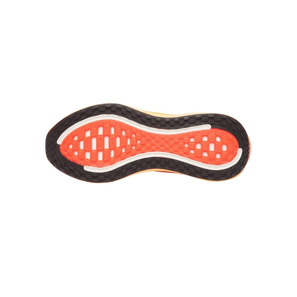 Nike Vomero Plus Orange Pulse