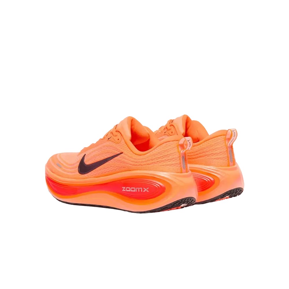 Nike Vomero Plus Orange Pulse