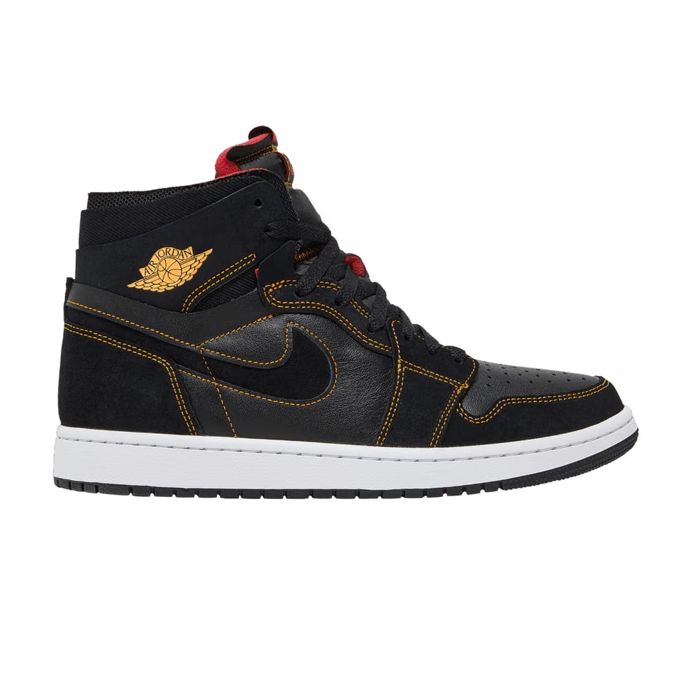 Air Jordan 1 Zoom Cmft Citrus