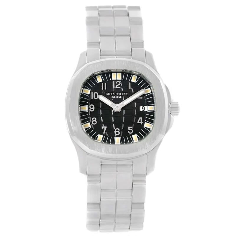 Patek Philippe Aquanaut 4960/1A-001
