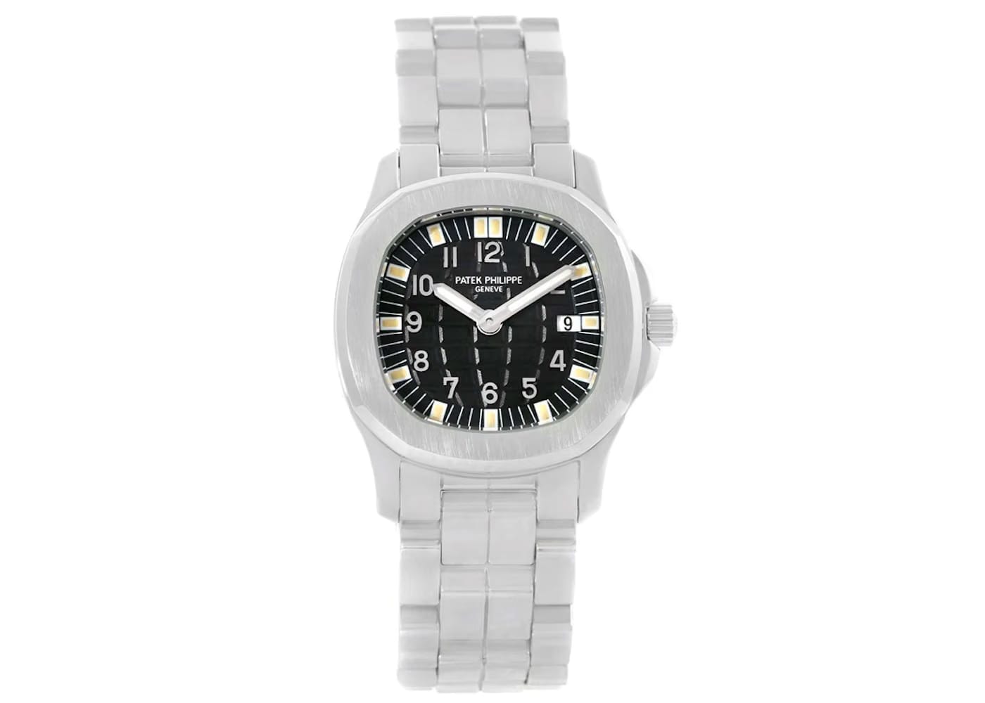 Patek Philippe Aquanaut 4960/1A-001