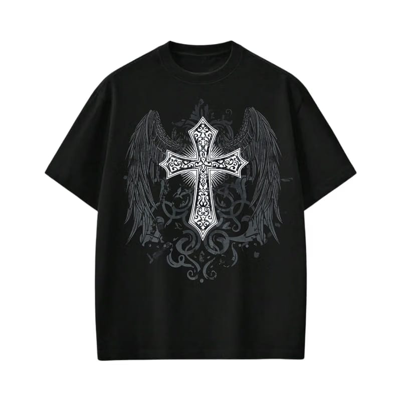 Desire Blacklist Blck T-Shirt