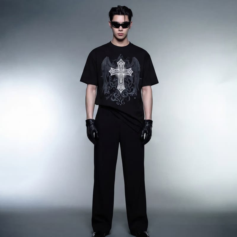 Desire Blacklist Blck T-Shirt