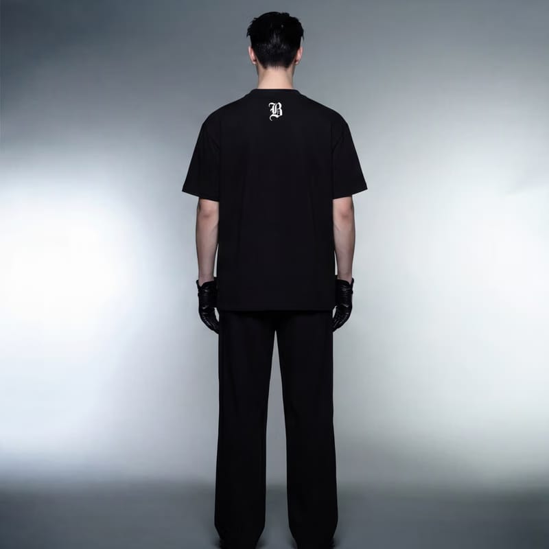 Desire Blacklist Blck T-Shirt