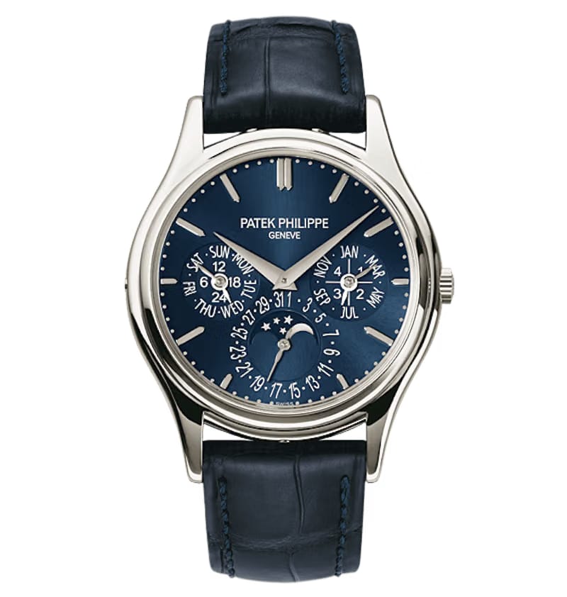 Patek Philippe Grand Complications 5140P-001