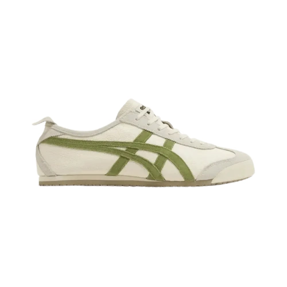 Onitsuka Tiger Mexico 66 Vintage Birch Cactus Green