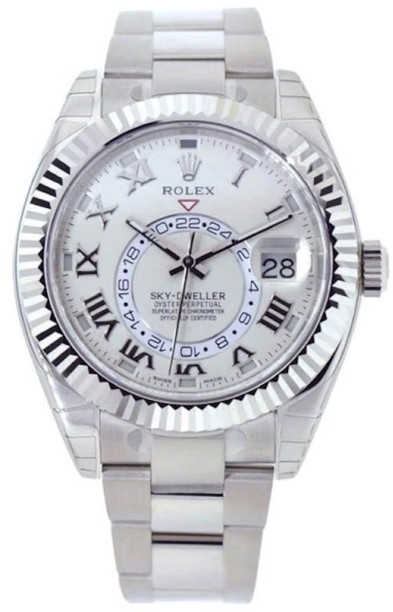 Rolex Sky-Dweller 326939