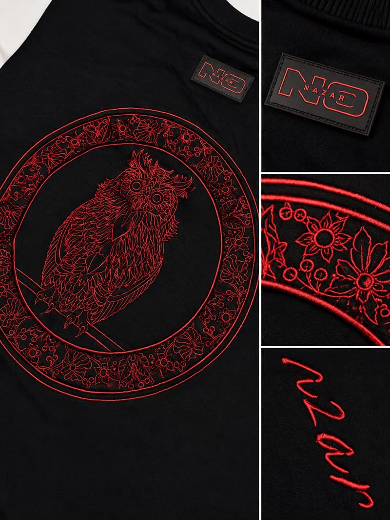 The Holy Owl Tank