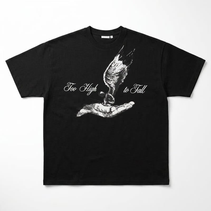 The Archangel T-Shirt