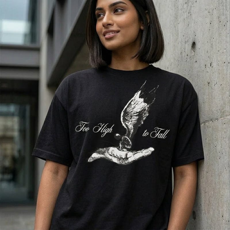 The Archangel T-Shirt