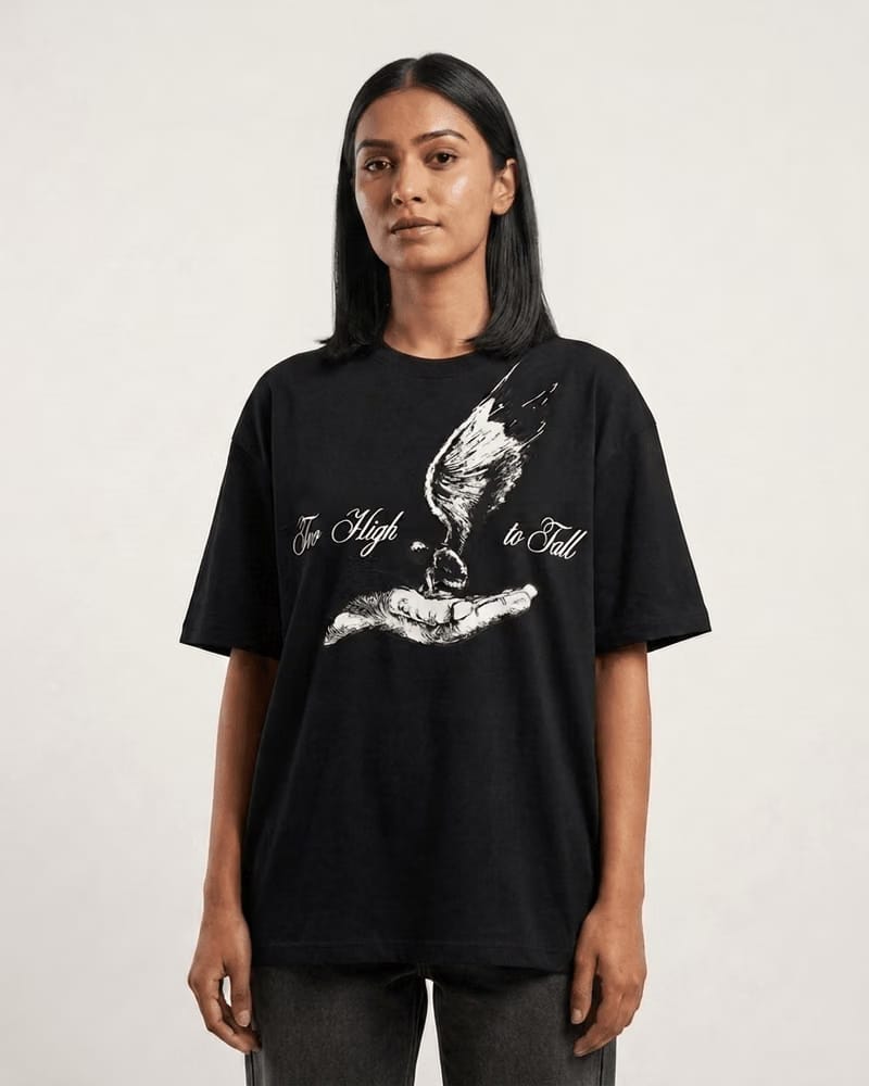 The Archangel T-Shirt