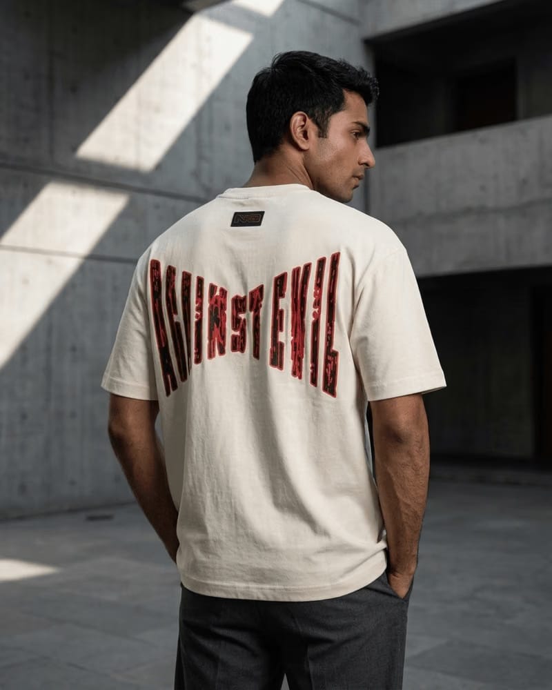 The Medusa T-Shirt