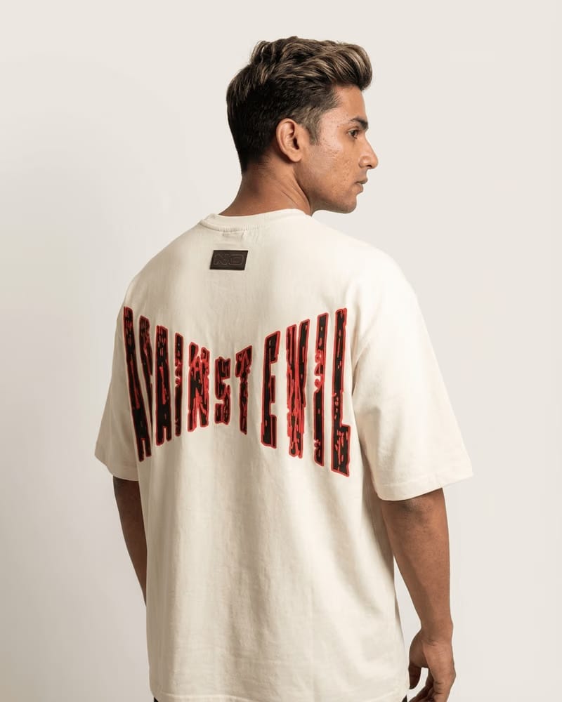 The Medusa T-Shirt