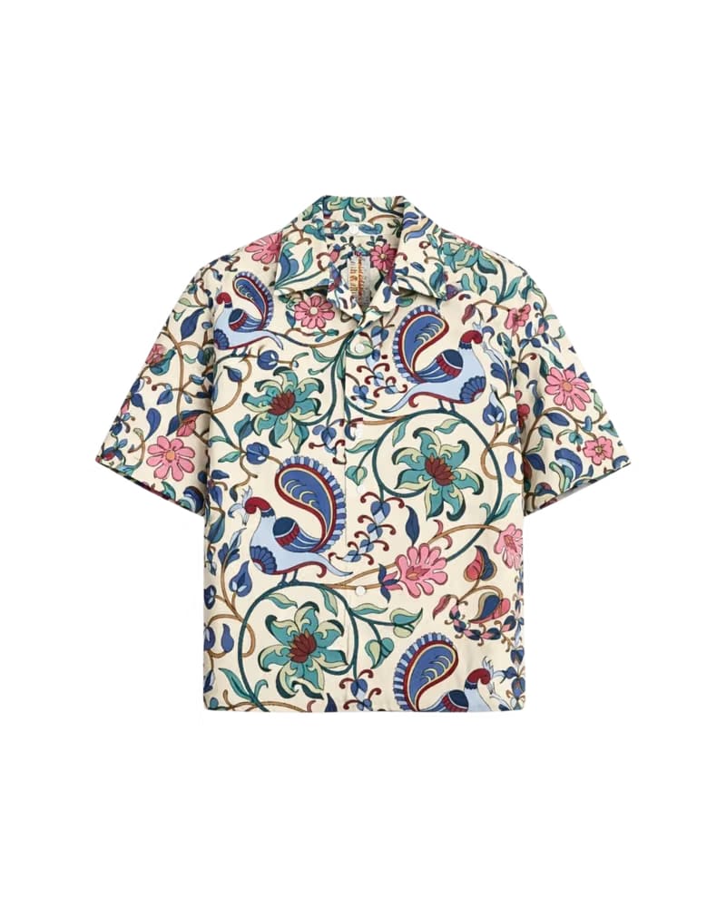 Garden of Kalam Shirt