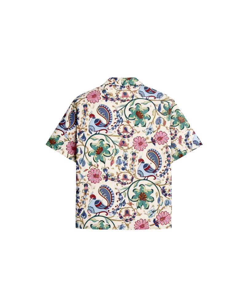Garden of Kalam Shirt