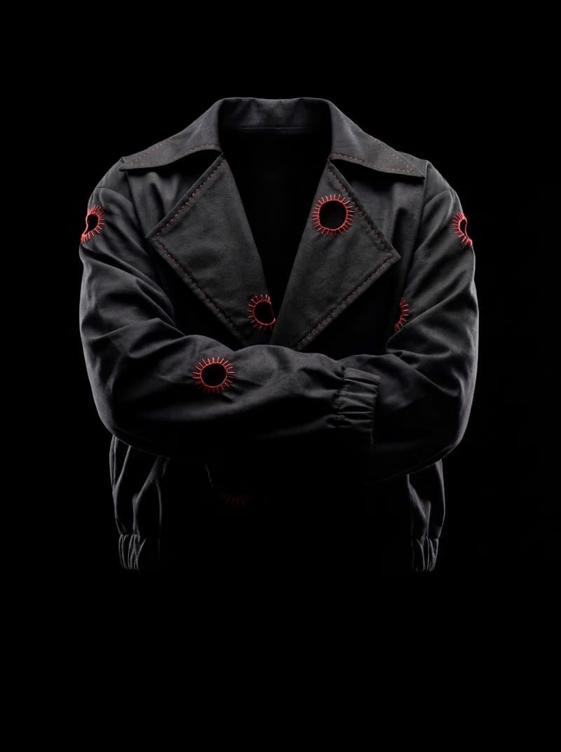 ENSO JACKET