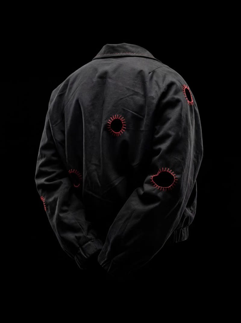ENSO JACKET