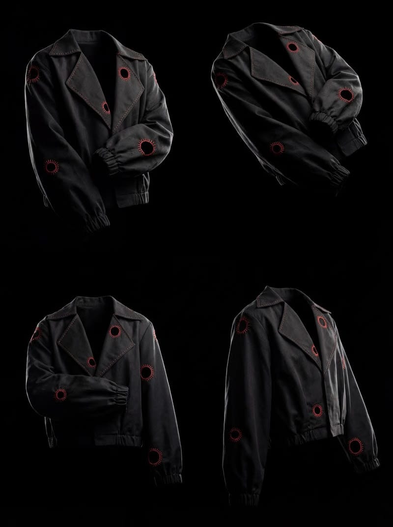 ENSO JACKET