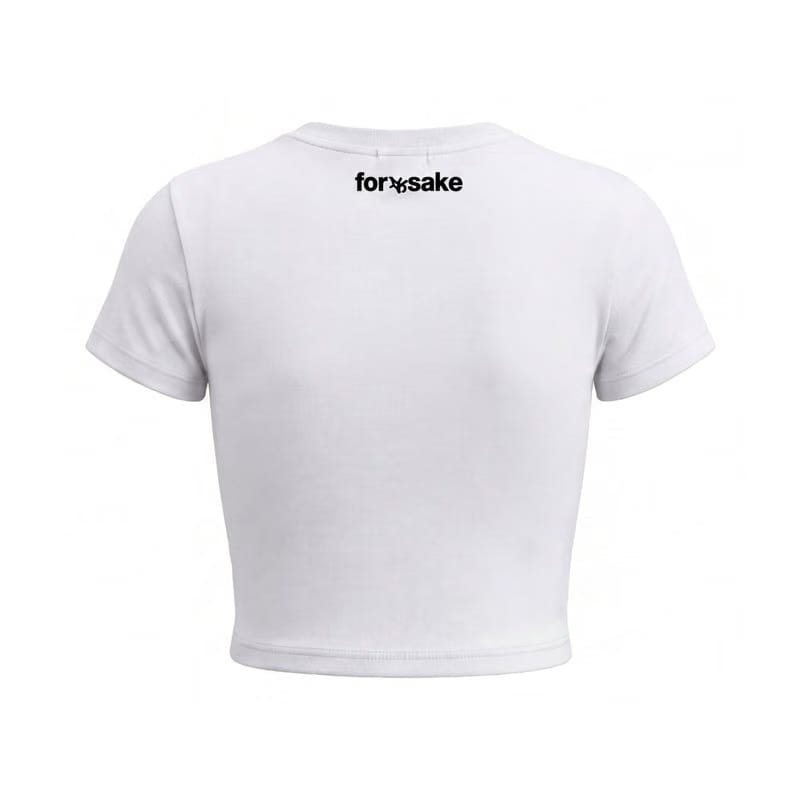 Forfksake Aw But Ew Baby T-Shirt