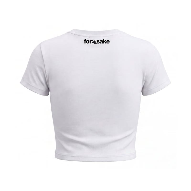 Forfksake Crocodile Tears Baby T-Shirt