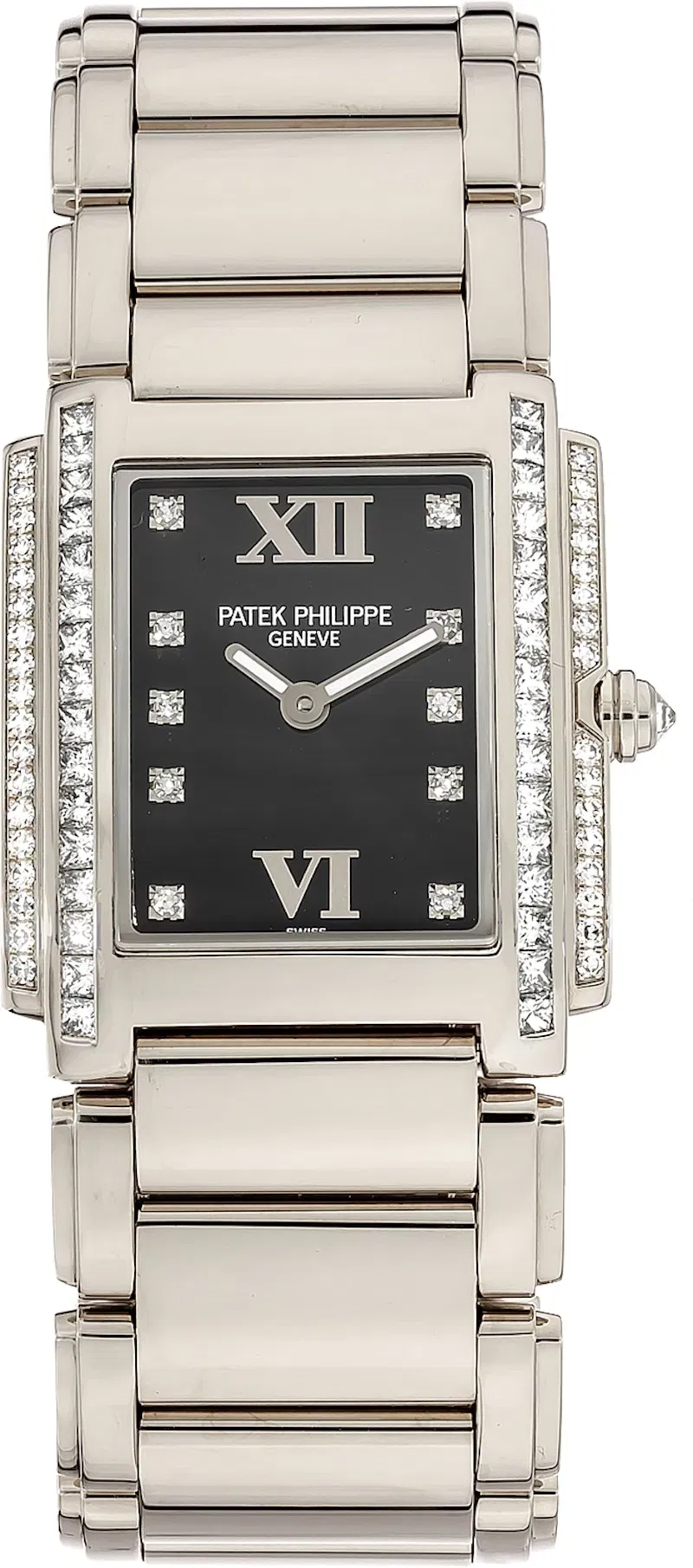 Patek Philippe Twenty-4 4910/20G-001