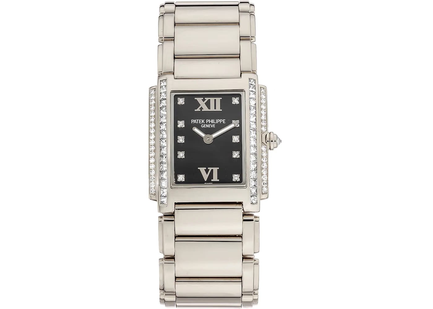 Patek Philippe Twenty-4 4910/20G-001