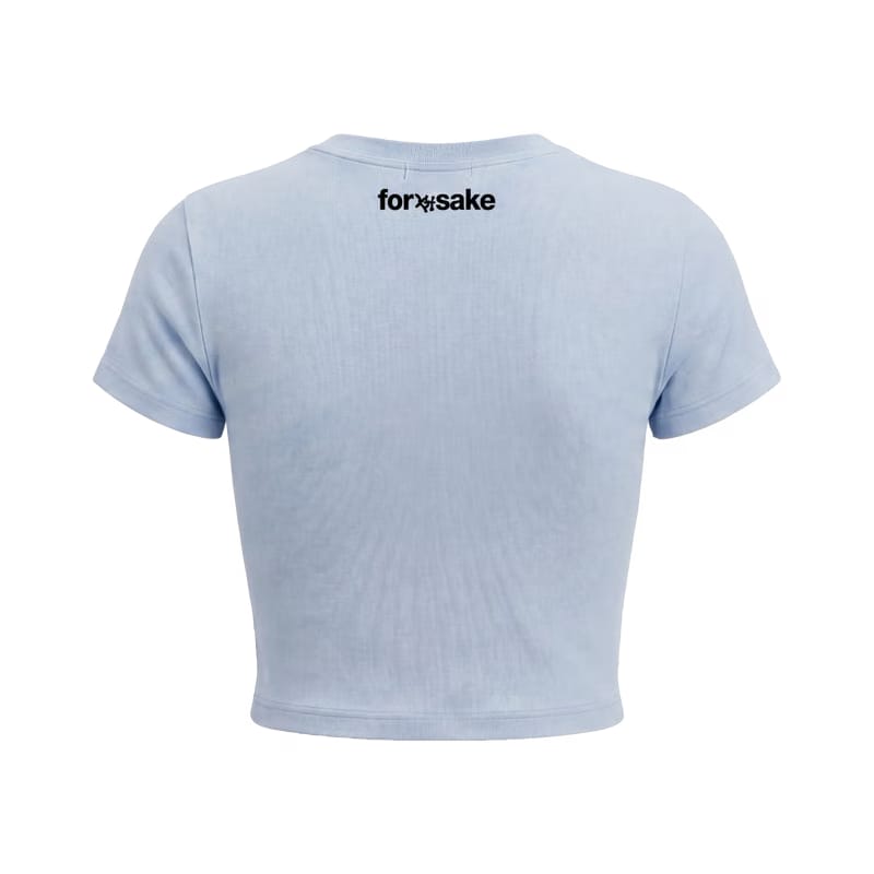 Forfksake Fuck The Noise Baby T-Shirt