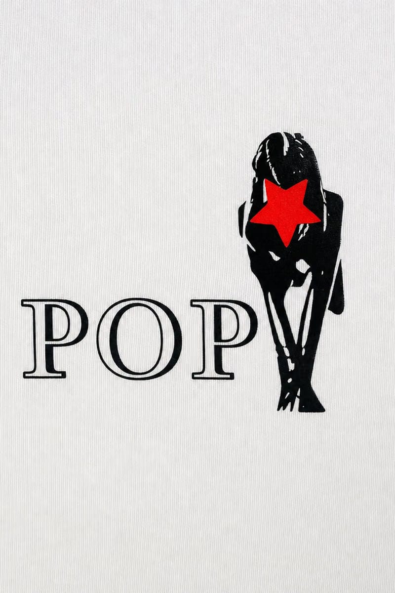 Forfksake Popstar Baby T-Shirt