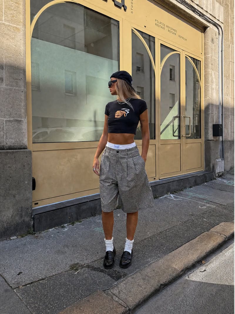 Forfksake Smoke The Sesh Baby Tee
