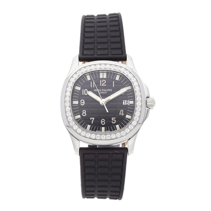 Patek Philippe Aquanaut Luce 5067A-001