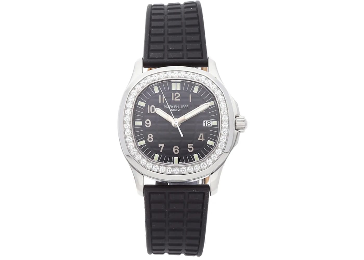 Patek Philippe Aquanaut Luce 5067A-001