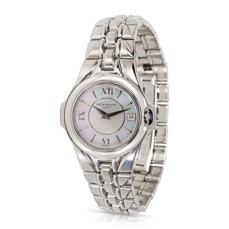 Patek Philippe Sculpture 4891/1A-001