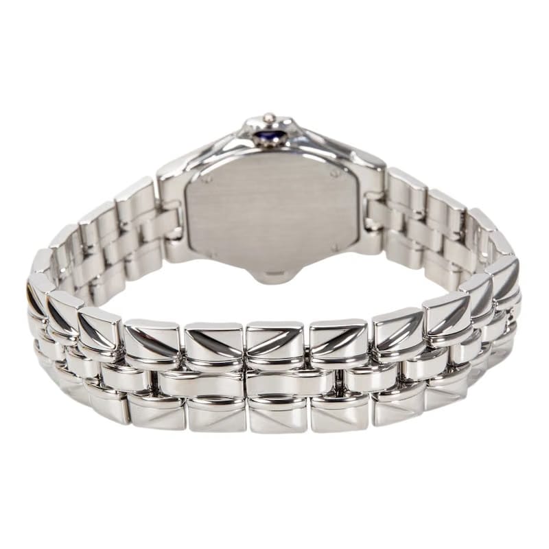 Patek Philippe Sculpture 4891/1A-001