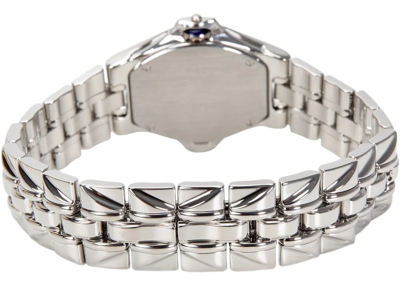 Patek Philippe Sculpture 4891/1A-001