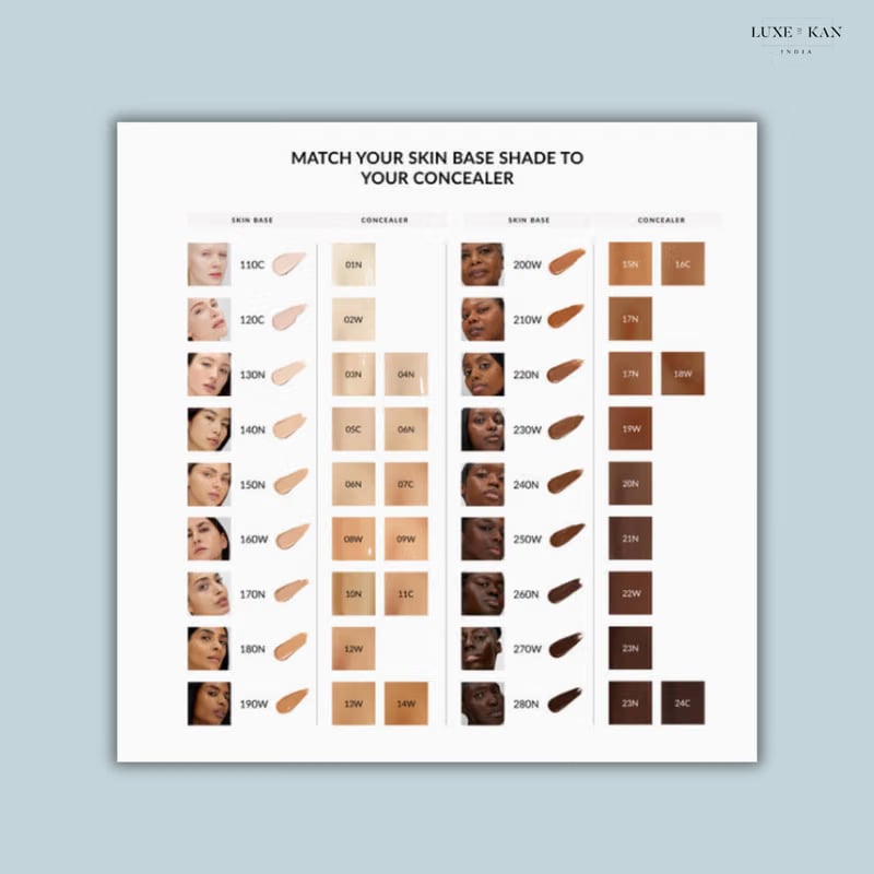Refy Skin Base Skin Tint