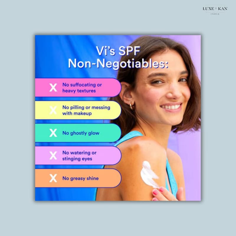 Ultra Violette Vibrant Screen SPF 50 Mini Mate 20ML