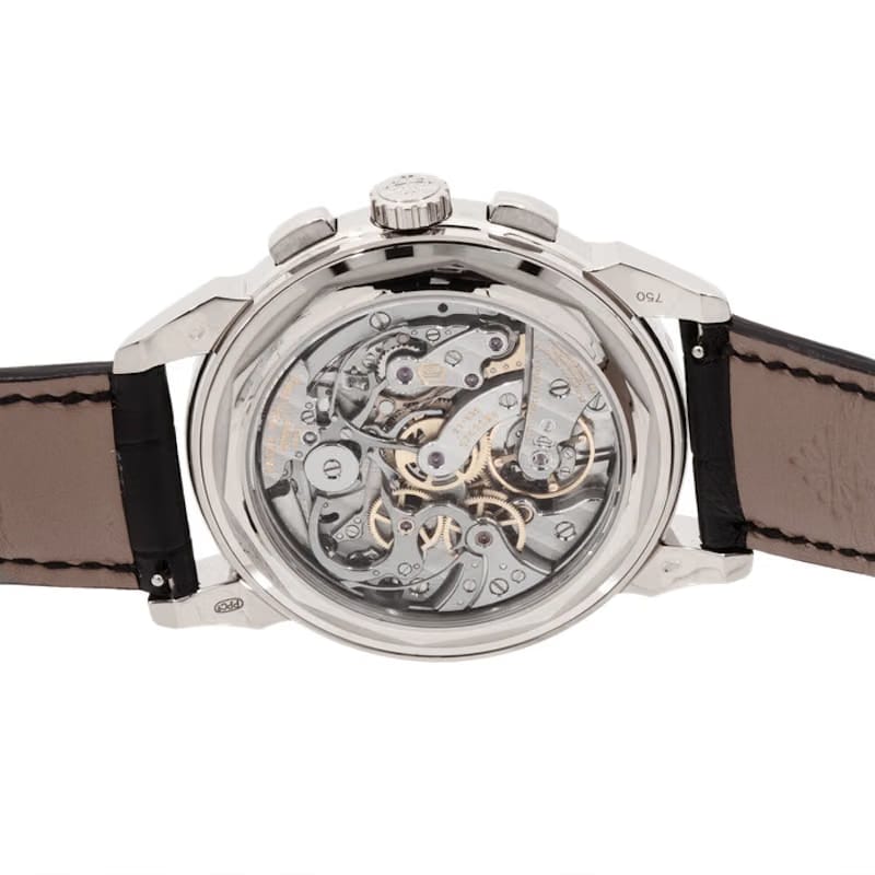 Patek Philippe Perpetual Calendar Chronograph 5270G