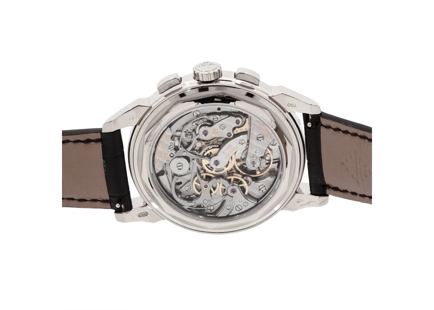 Patek Philippe Perpetual Calendar Chronograph 5270G