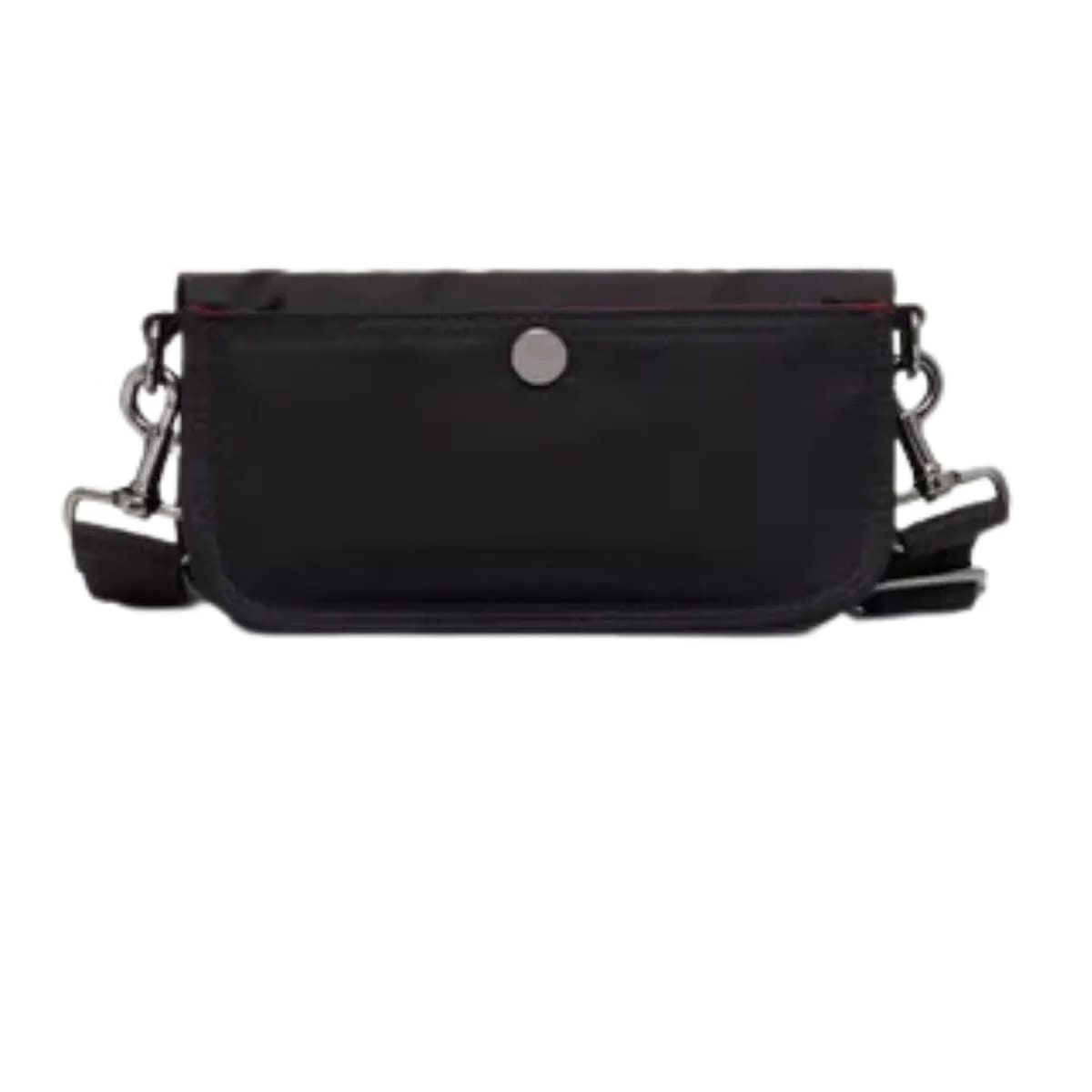 Valentino Garavani And Porter Locò (S) Black