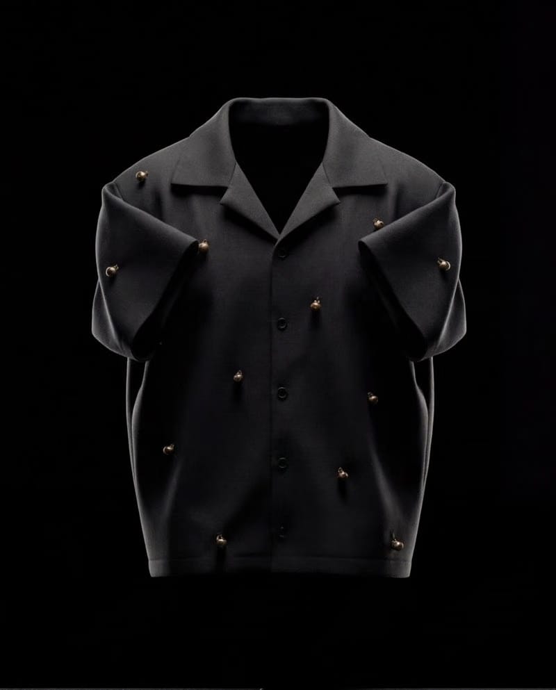 GHUNGROO SHIRT
